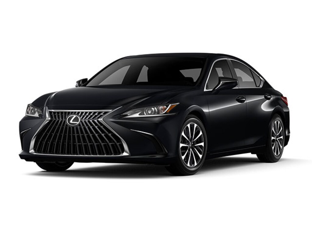 New 2025 LEXUS ES For Sale at Lexus of Madison VIN 58ADZ1B13SU187561